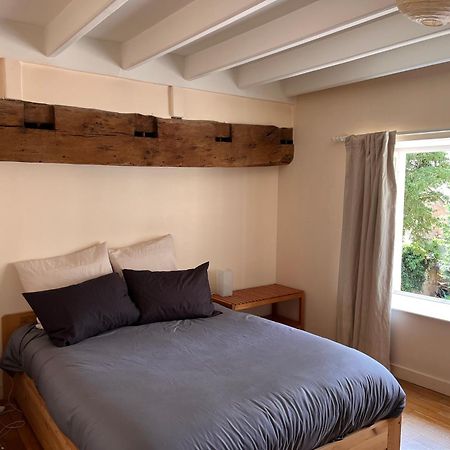 Cosy Jacobins Apartment ลองก์ ภายนอก รูปภาพ